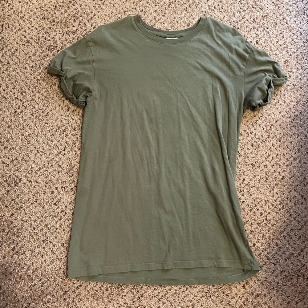 Women’s tee